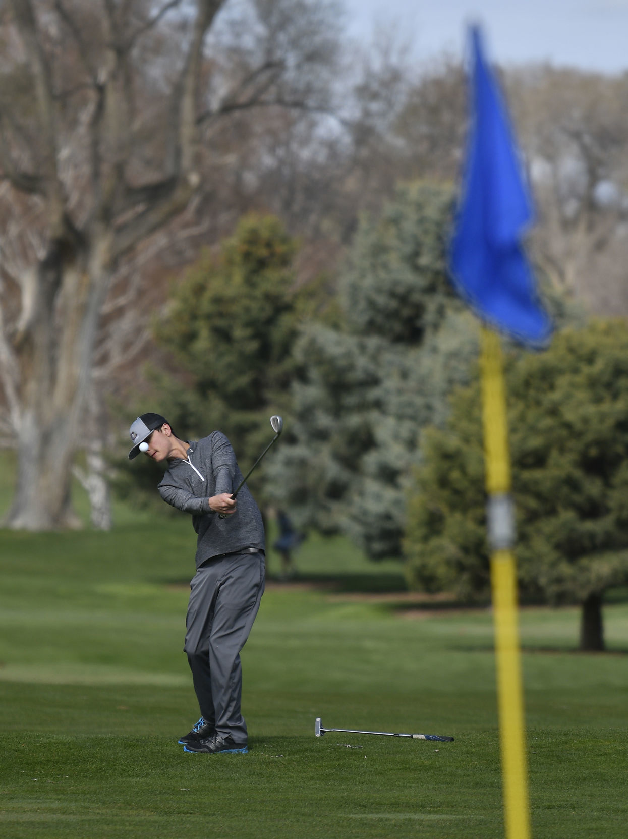 Golf Invitational at Jerome Country Club